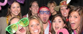 Sunflower Photo Booth Company - Fun and Entertaining