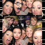 Sunflower Photo Booth Company - past event 15